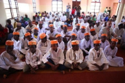  تنظیم دورات تعلیمیة للقرآن في إثیوبیا