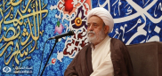 گزارش تصویری سخنرانی استاد انصاریان در حسینیه هدایت