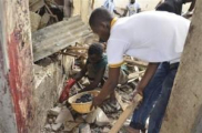  2 Suicide Bombers Kills 9 Worshipers in Borno Mosque 