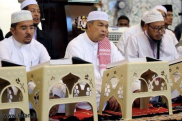  ماليزيا تنشئ ثاني أكبر مركز لطباعة القرآن الكريم