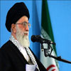 Ayatollah Khamenei: Spionageagenturen hinter anti-islamischen Putschversuchen in der Region