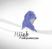 Hijab, a Divine Value