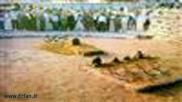 ครบรอบปีของการทำลายหลุมฝังศพต่างๆ ในสุสานบะกีอ์โดยราชวงศ์ซะอูดวะฮ์ฮาบี