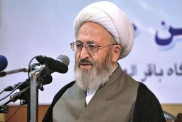 Grand Ayatollah Sobhani: Enemies seek to prevent the spread of Shi’ism through war