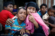 ABWA's statement in condemnation of new round of Muslim genocide in Myanmar