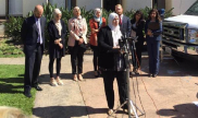 Muslim women kicked out of US cafe accused of ‘civilizational jihad’ by Jewish lawyer 