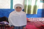  طفلة أفغانیة تحفظ القرآن کاملاً في غضون عام واحد