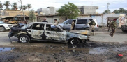 38 Killed, 86 Others Injured in ISIS Twin Car Bomb Blasts in Samawa in Iraq 