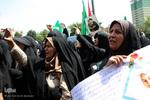  اليوم الوطني للعفاف والحجاب في ايران