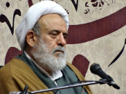 تهران مسجد هدایت بازار دهه سوم محرم 94 سخنرانی چهارم