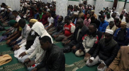 Ethiopia’s Christians mark Ramadan alongside Muslims