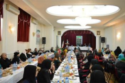 Women’s role in Islam discussed in Azerbaijan