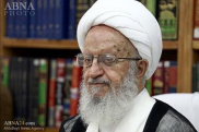 Grand Ayatollah Makarem explains about Saudi clerics’ invitation to debate