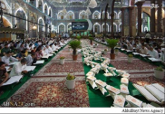 Quran Competition in Karbala