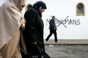 Hate Crimes Against Muslims in France Increased by 223% in 2015