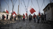 2017 - blutigstes Jahr in Bahrain