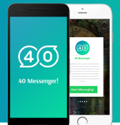 Messenger 40 – Muslims develop technology to promote religious unity against radicalism