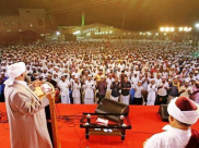  Muslim meet in Kerala pledges to resist Daesh 