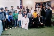  أشبال جمعية "تراتيل الفجر" القرآنية يحصدون المراكز الأولى بالكويت