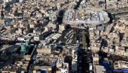 Day of Arbaeen; 6,000 Iraqi groups ready to host visitors