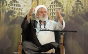 Professor Ansarian: Love of Imam Hussein (AS), the crime of oppressed people of Yemen