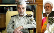 Professor Hussein Ansarian’s message of condolences over the death of respected wife of Major General Salehi - Dear commander of the Army of the Islamic Republic of Iran