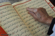 Woman in Spain Memorizes Entire Quran at 75