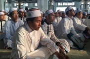 "ترتيل" مشروع جامعة عالمية ماليزية لعلوم القرآن
