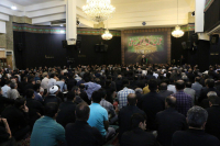 گزارش تصویری مسجد امیر-بخش سوم