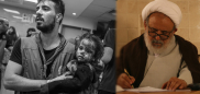 پیام استاد حسین انصاریان در پی جنایات هولناک رژیم صهیونیستی در غزه
