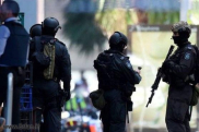 الشرطة الأسترالية تطيح بخلية خططت لهجمات في عيد الميلاد 
