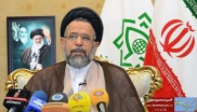 Iran arrests six terrorists plan to attack Quds Day rallies and Qadr nights in Ramadan