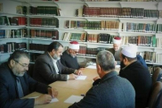 تنظيم المؤتمر العلمي القرآني الأول فی فلسطین 