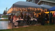 Calgary Family Invites Neighbors to Share Ramadan 