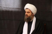 Sheikh Isa Qassim can boost national reconciliation in Bahrain: Senior Cleric
