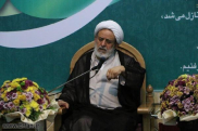 Professor Ansarian: the rescue ship (salvation ship) of Imam Hussein peace be upon him
