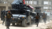 Daesh executes 19 of own members in Iraq’s Fallujah