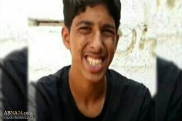 Al Khalifa forces detain Bahraini youth in Buri