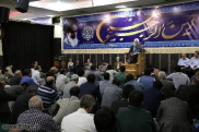 Professor Ansarian: encountering the problems with adherence to the Holy  Quran and Ahl al-Bayt (AS)