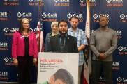 تسمیة "أغسطس" بشهر تکریم المسلمین بـ"کالیفورنیا" 