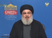 Sayyed Nasrallah: US does not allow ISIS to be eliminated