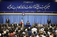 Imam Khamenei: Dignity, power, excellence achievable via Quran