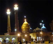 Imam Reza’s (A.S) Historic letter to Shias as narrated by Abdolazim Hassani 