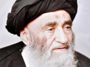 Kisah Imam Husein as yang Dibacakan Ayatullah Marashi Najafi Buat Pemuda Mabuk