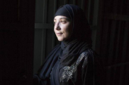 إمرأة إسبانیة تتحدث عن طریقة إعتناقها الإسلام 