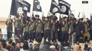 ISIS arrests 65 policemen in Nineveh on espionage charges