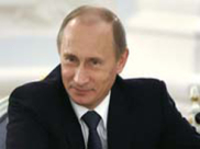  روسی صدر مصر کا دورہ کریں گے