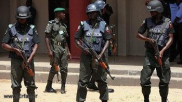 В Нигерии около 20 человек стали жертвами нападения боевиков "Боко Харам"