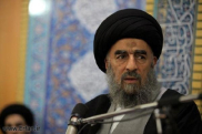Ayatollah Modarresi hails UN al-Quds resolution 