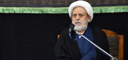 استاد انصاریان در اصفهان سخنرانی می‌کند